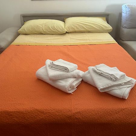 Ndiscialamu Casa Vacanze ปาลมี ภายนอก รูปภาพ